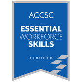 ACCSC EWS Level 1
